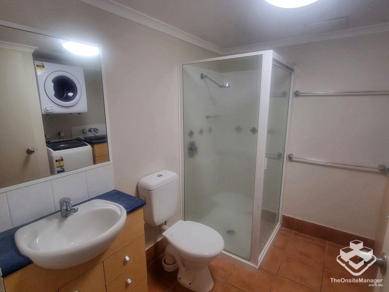 rental property Brisbane