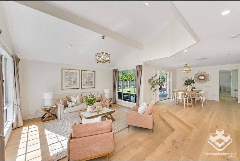 rental property Brisbane