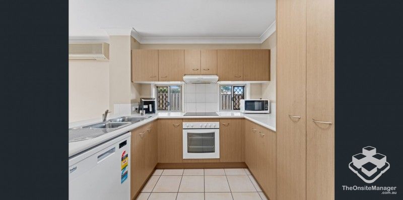 rental property Brisbane