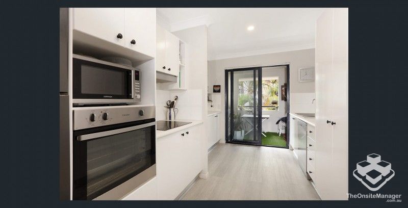 rental property Gold Coast