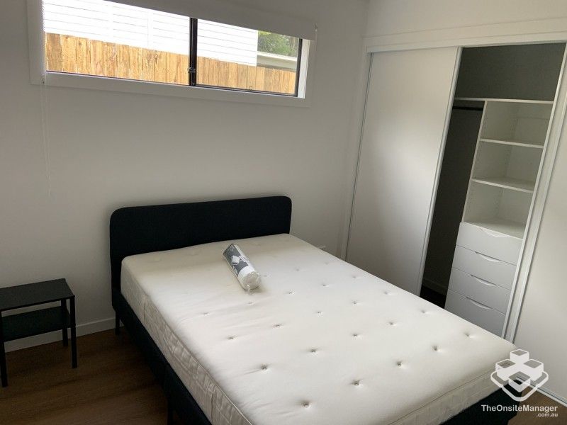 rental property Brisbane