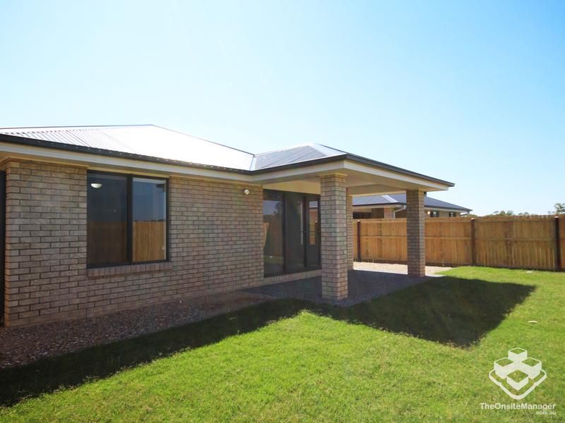 rental property Brisbane