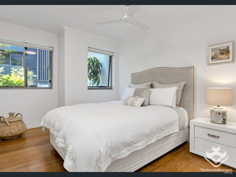 rental property Brisbane