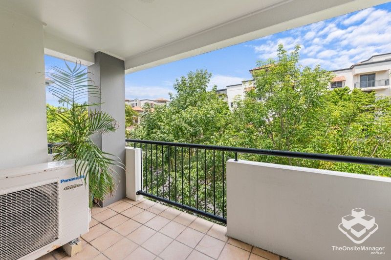 rental property Brisbane
