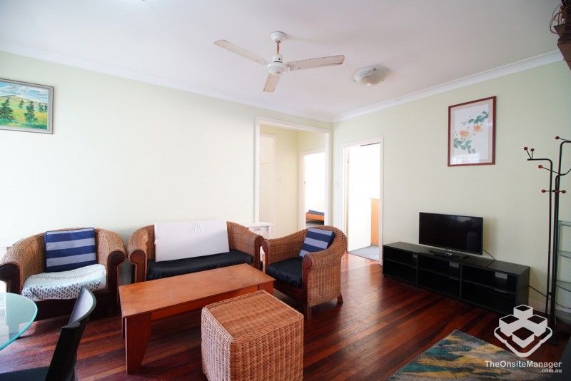 rental property Brisbane