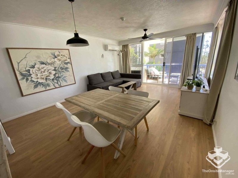 rental property Gold Coast