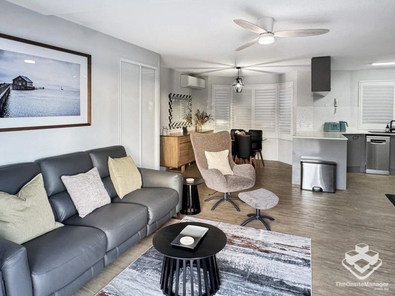 rental property Sunshine Coast