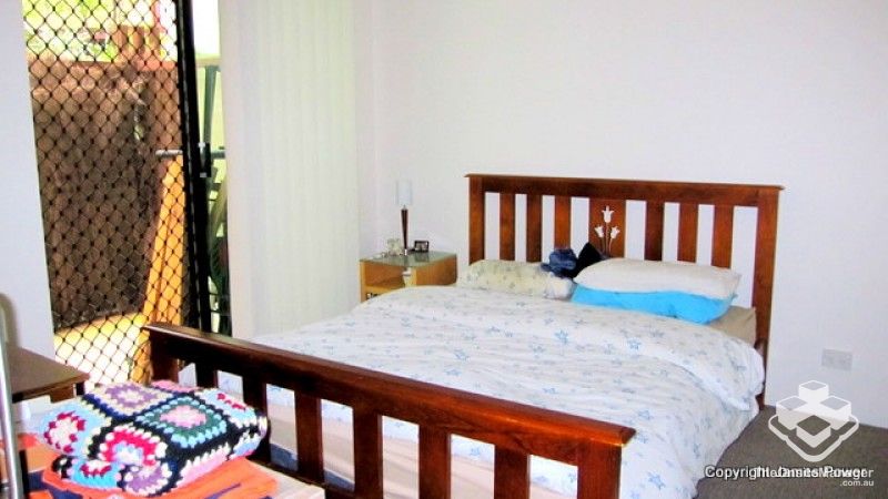 rental property Brisbane