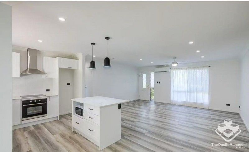 rental property Brisbane