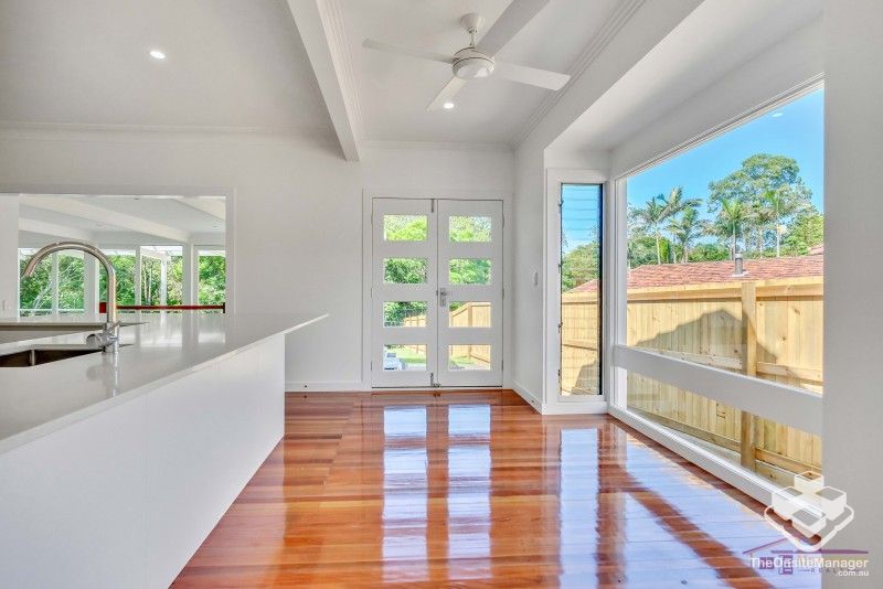 rental property Brisbane