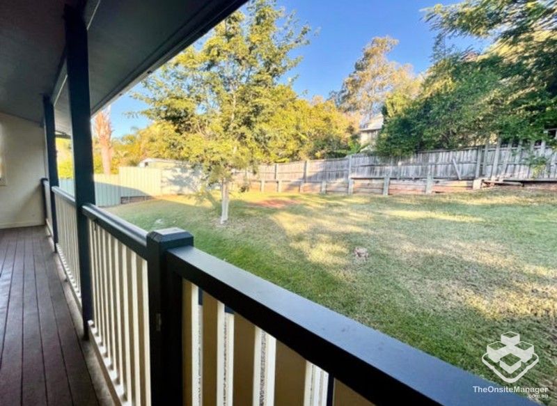 rental property Brisbane