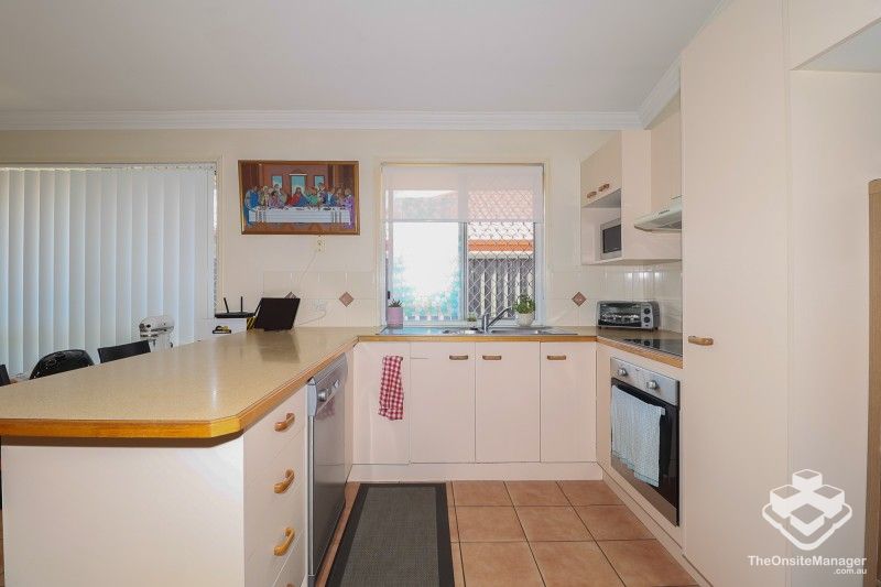 rental property Brisbane