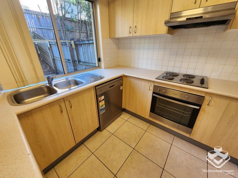 rental property Brisbane