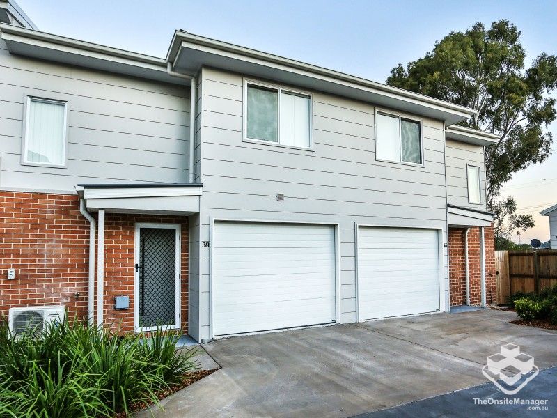 rental property Brisbane