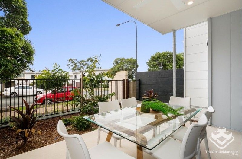 rental property Brisbane