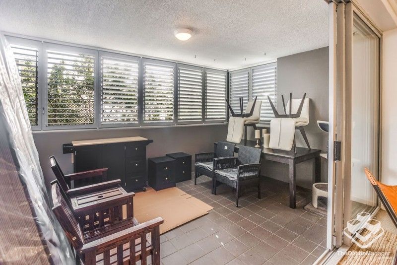 rental property Brisbane