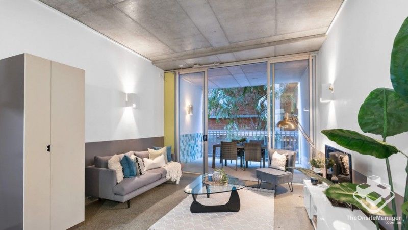 rental property Brisbane