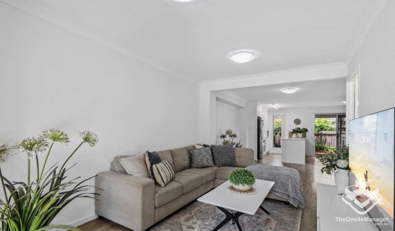 rental property Brisbane