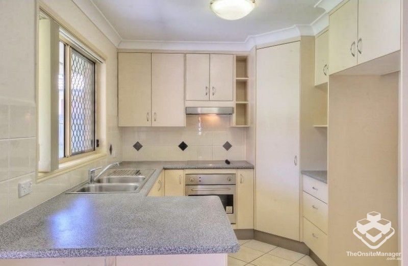 rental property Brisbane