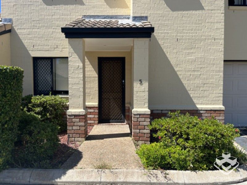 rental property Brisbane