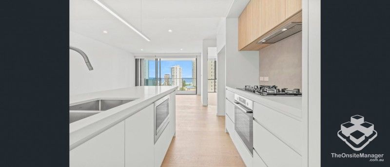 rental property Gold Coast