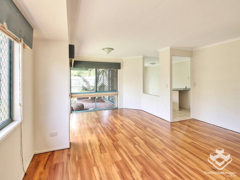 rental property Brisbane