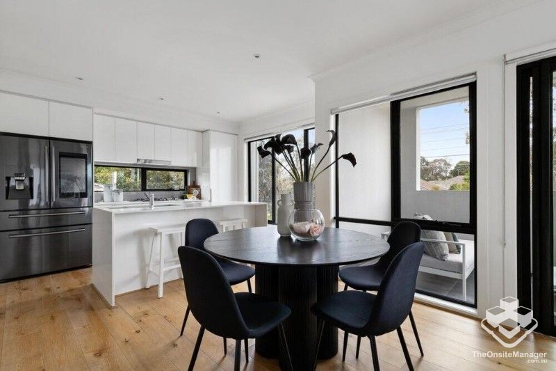 rental property Melbourne