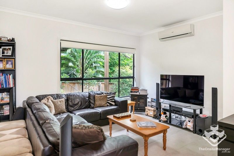rental property Brisbane