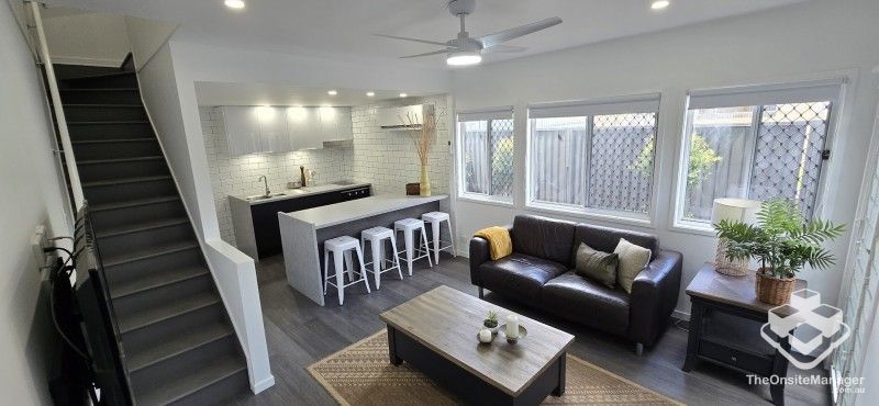 rental property Brisbane