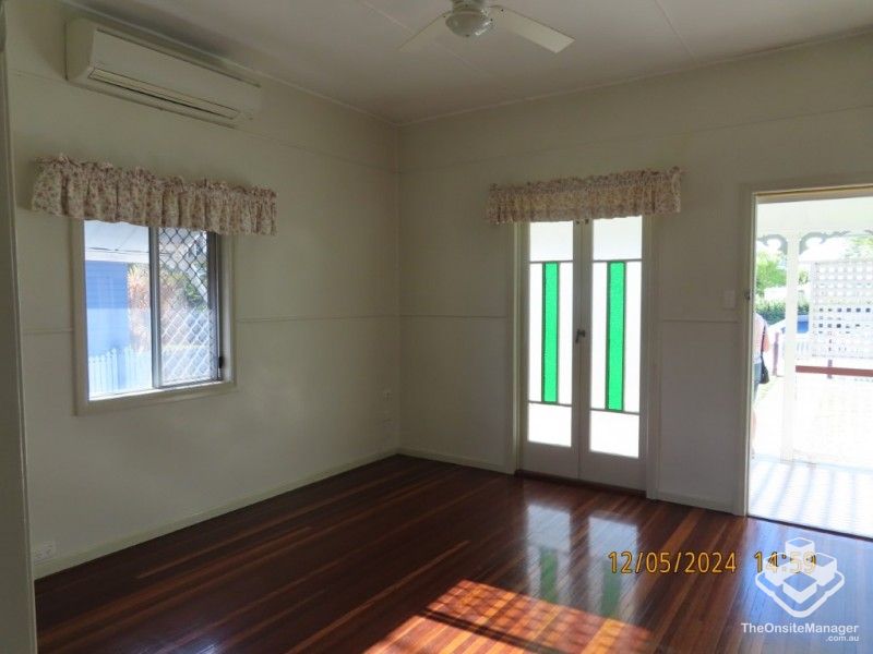 rental property Invalid address