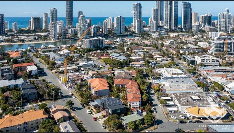 rental property Gold Coast