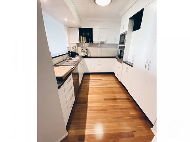 rental property Brisbane