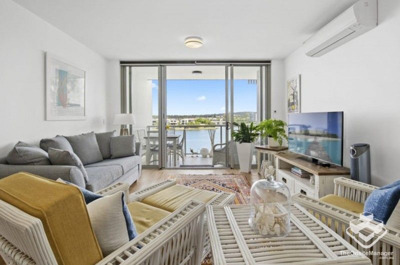 rental property Gold Coast