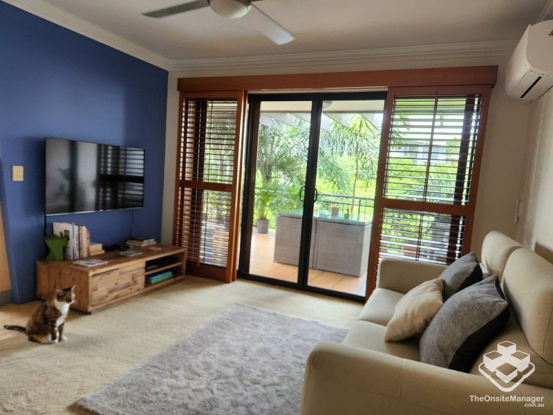 rental property Brisbane