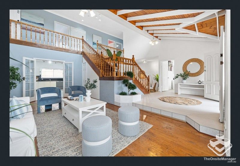 rental property Brisbane