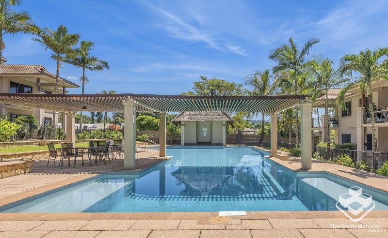 rental property Cairns