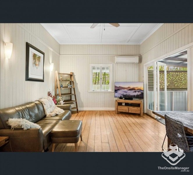 rental property Brisbane