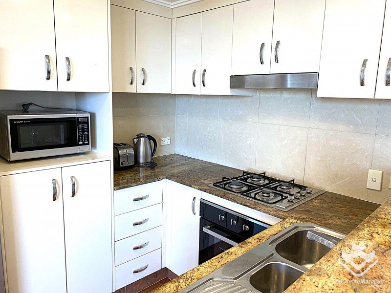 rental property Brisbane