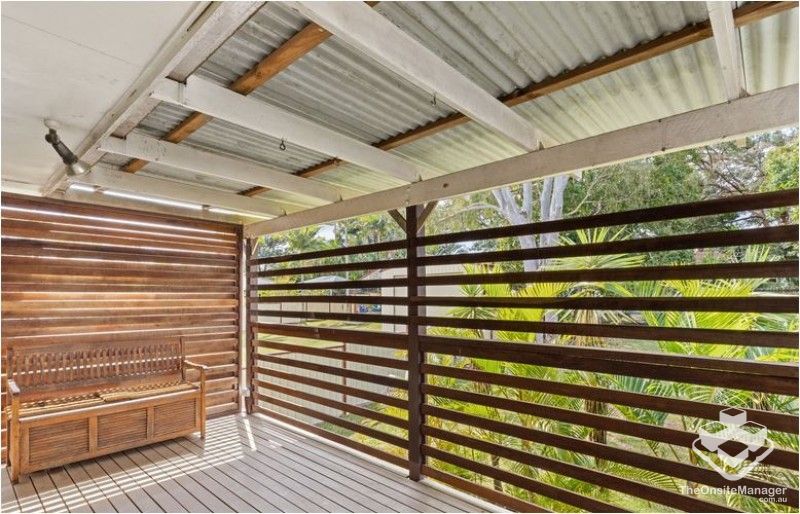 rental property Brisbane