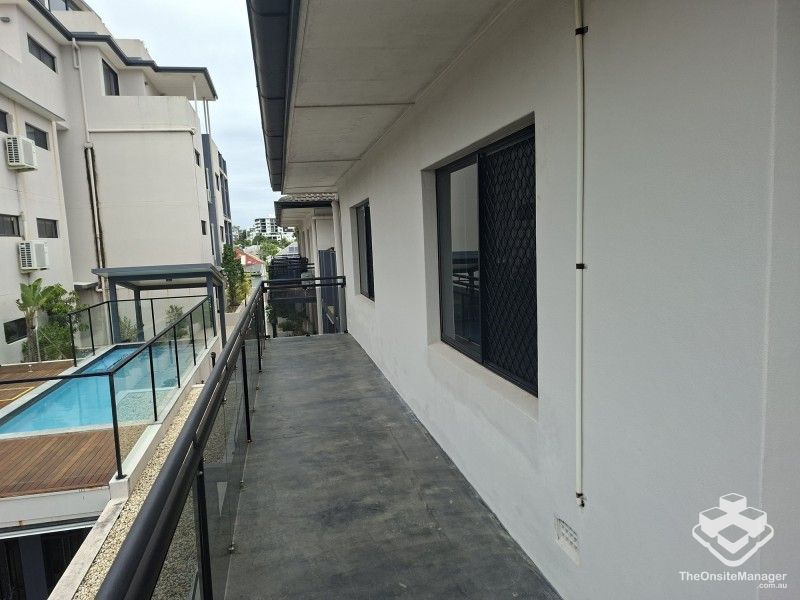 rental property Brisbane