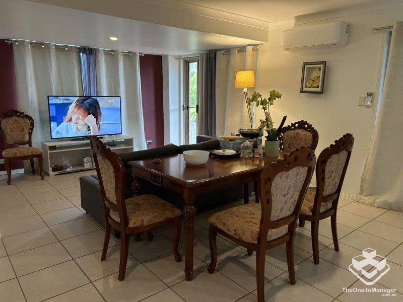 rental property Brisbane