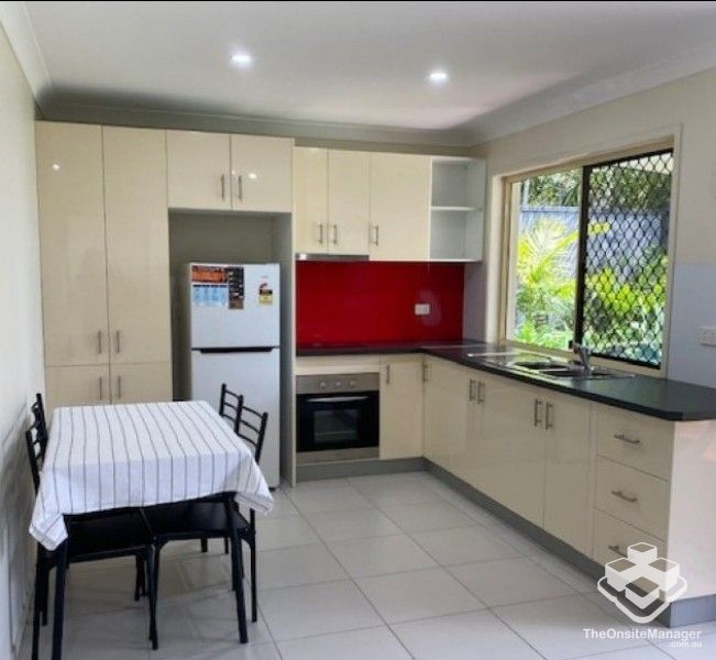 rental property Brisbane