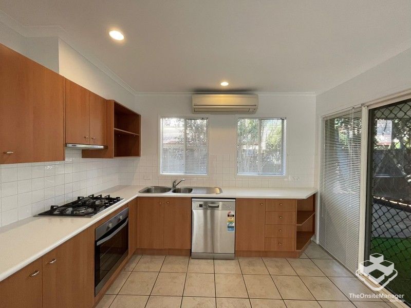rental property Brisbane