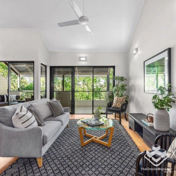 rental property Brisbane