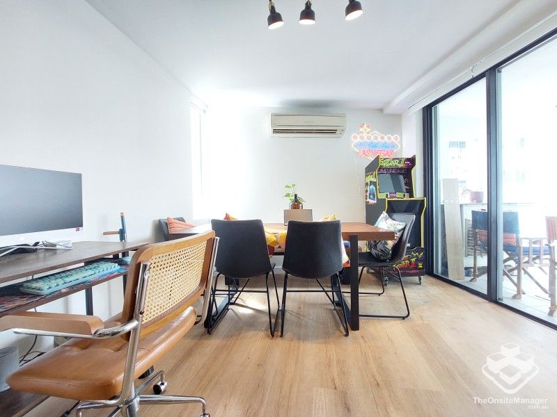 rental property Brisbane