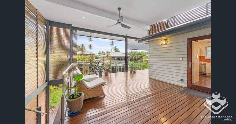 rental property Brisbane