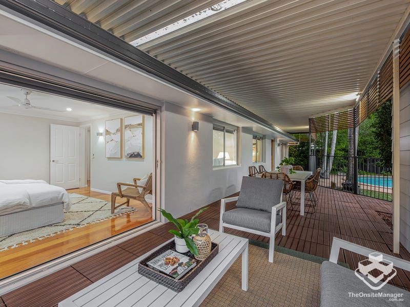 rental property Brisbane