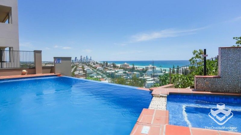 rental property Gold Coast