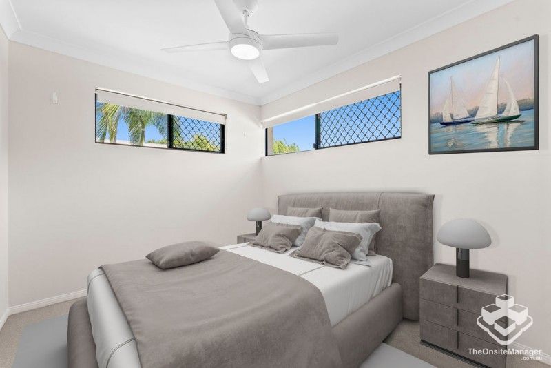 rental property Brisbane