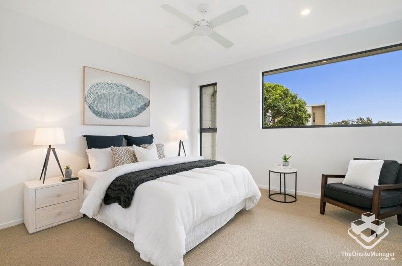 rental property Brisbane